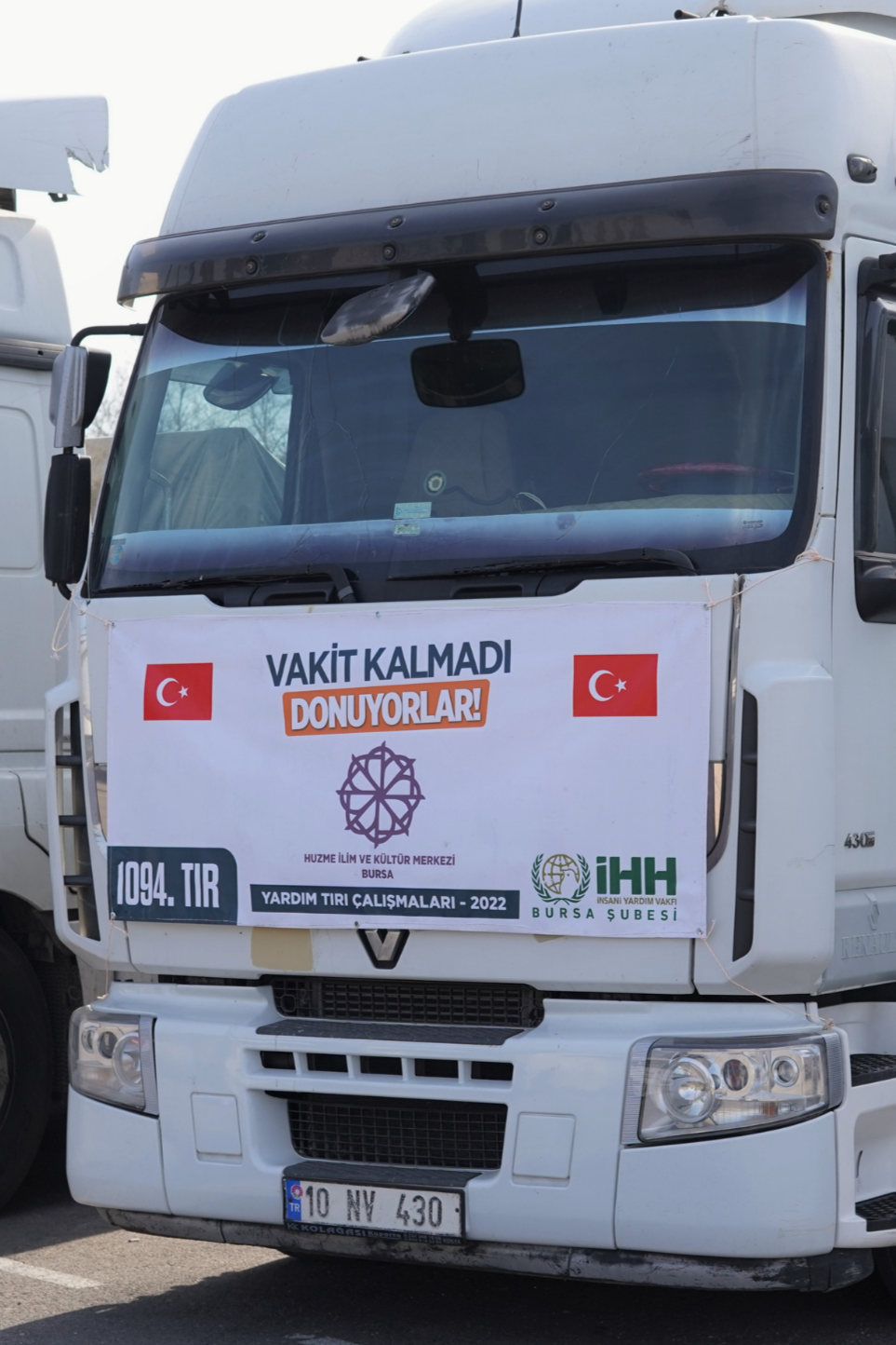 Proje Resmi
